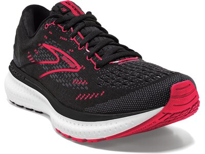 BROOKS Damen Laufschuh Glycerin 19 Schwarz