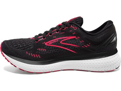 BROOKS Damen Laufschuh Glycerin 19 Schwarz