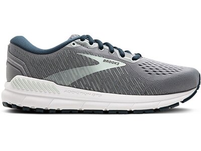 BROOKS Damen Laufschuhe Addiction GTS 15 Grau