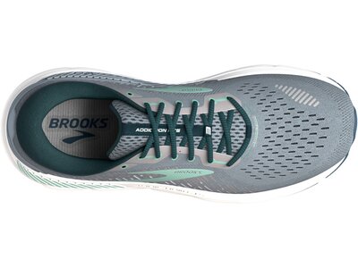 Dare Crossback Run Bra 2.0 Grau