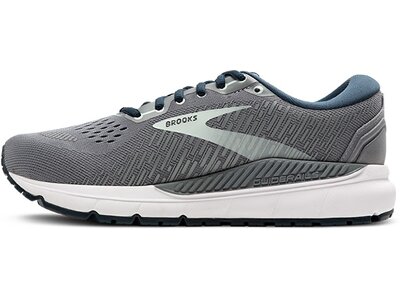 BROOKS Damen Laufschuhe Addiction GTS 15 Grau