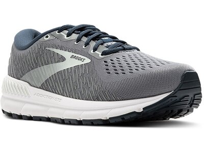 BROOKS Damen Laufschuhe Addiction GTS 15 Grau