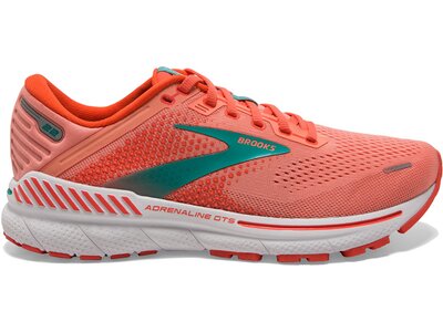 BROOKS Damen Laufschuhe Adrenaline GTS 22 Pink
