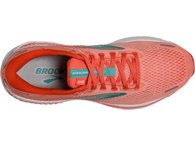BROOKS Damen Laufschuhe Adrenaline GTS 22 Pink