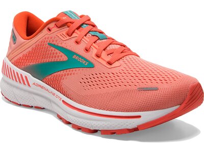 BROOKS Damen Laufschuhe Adrenaline GTS 22 Pink