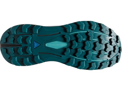 BROOKS Damen Trailrunningschuhe Cascadia 16 Blau