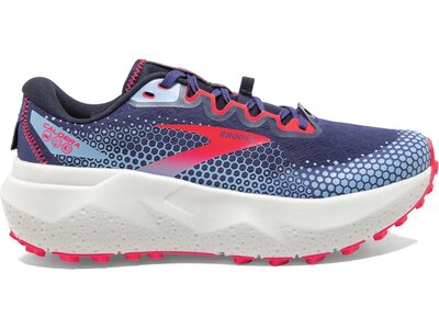 BROOKS Damen Laufschuhe Caldera 6 Lila