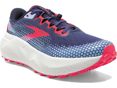 BROOKS Damen Laufschuhe Caldera 6 Lila