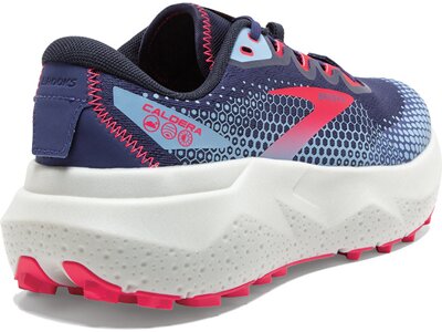 BROOKS Damen Laufschuhe Caldera 6 Lila