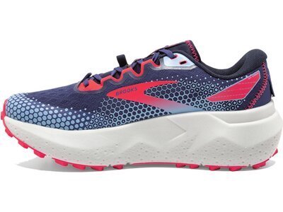 BROOKS Damen Laufschuhe Caldera 6 Lila