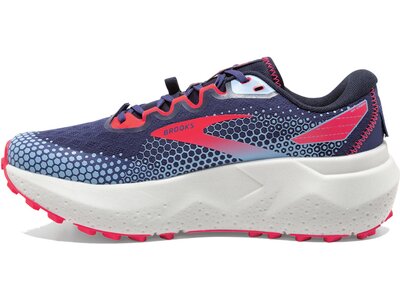 BROOKS Damen Laufschuhe Caldera 6 Lila