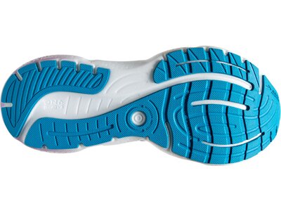 BROOKS Damen Laufschuhe Glycerin 20 Blau