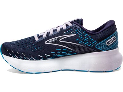 BROOKS Damen Laufschuhe Damen Laufschuhe Glycerin 20 Blau