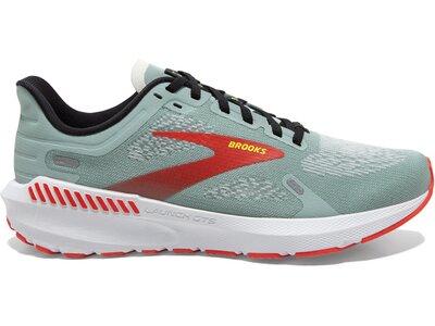 BROOKS Damen Laufschuhe Launch GTS 9 Grün