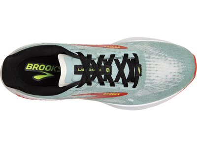 BROOKS Damen Laufschuhe Launch GTS 9 Grün