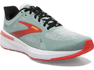 BROOKS Damen Laufschuhe Launch GTS 9 Grün