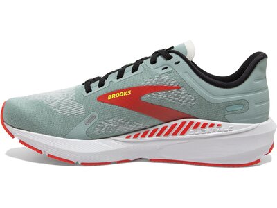 BROOKS Damen Laufschuhe Launch GTS 9 Grün