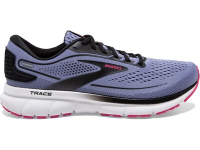BROOKS Damen Laufschuhe Trace 2 Lila