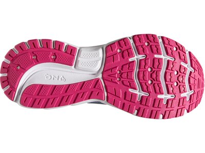 BROOKS Damen Laufschuhe Trace 2 Lila