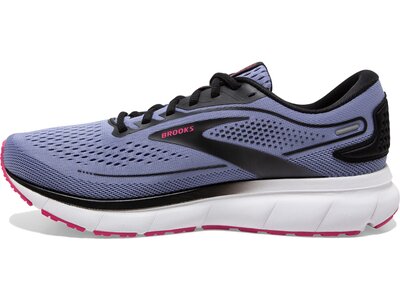 BROOKS Damen Laufschuhe Trace 2 Lila