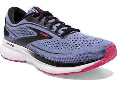 BROOKS Damen Laufschuhe Trace 2 Lila