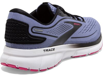 BROOKS Damen Laufschuhe Trace 2 Lila