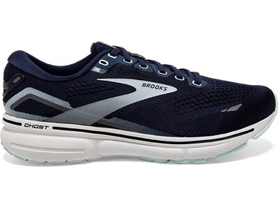 BROOKS Damen Laufschuhe Ghost 15 Blau