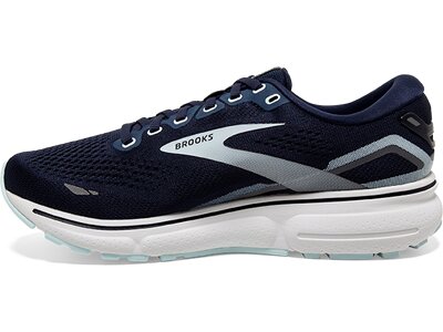 BROOKS Damen Laufschuhe Ghost 15 Blau