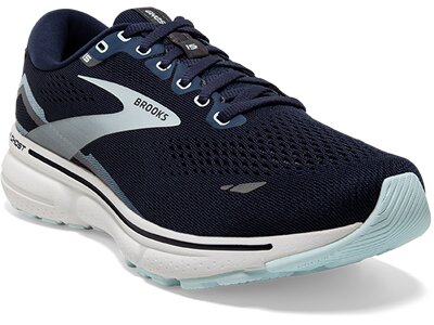 BROOKS Damen Laufschuhe Ghost 15 Blau