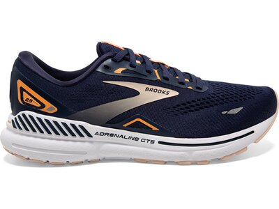BROOKS Damen Laufschuhe Adrenaline GTS 23 Blau