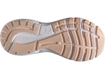 BROOKS Damen Laufschuhe Adrenaline GTS 23 Blau