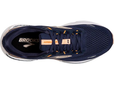 BROOKS Damen Laufschuhe Adrenaline GTS 23 Blau