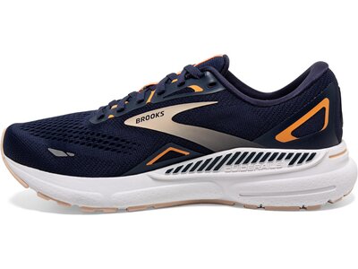 BROOKS Damen Laufschuhe Adrenaline GTS 23 Blau