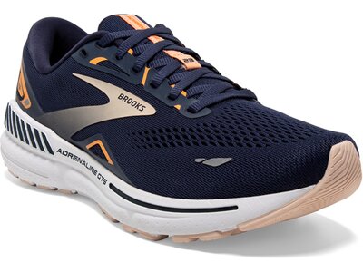 BROOKS Damen Laufschuhe Adrenaline GTS 23 Blau