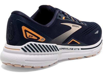 BROOKS Damen Laufschuhe Adrenaline GTS 23 Blau