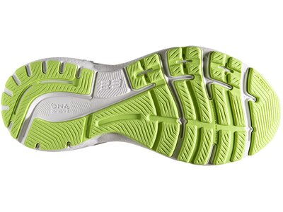 BROOKS Damen Laufschuhe Adrenaline GTS 23 weit Schwarz