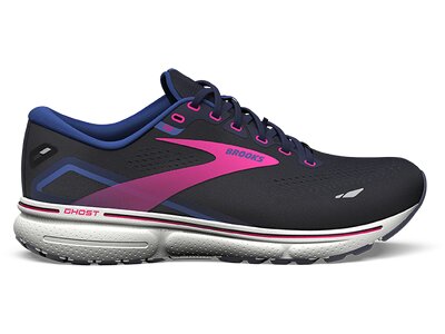 BROOKS Damen Laufschuhe Ghost 15 GTX Blau