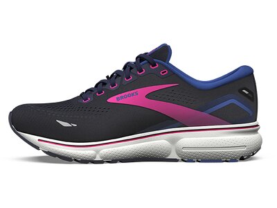 BROOKS Damen Laufschuhe Ghost 15 GTX Blau