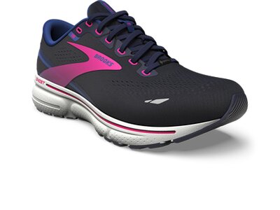 BROOKS Damen Laufschuhe Ghost 15 GTX Blau