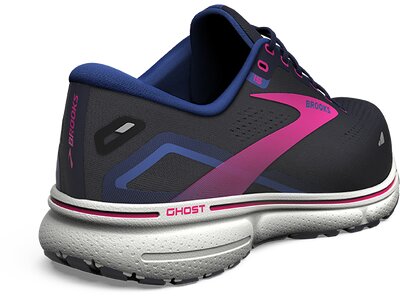 BROOKS Damen Laufschuhe Ghost 15 GTX Blau