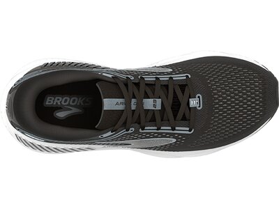 BROOKS Damen Laufschuhe Ariel GTS 23 weit Schwarz