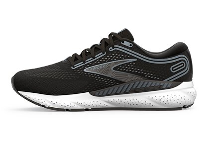 Ariel GTS 23 weit Schwarz