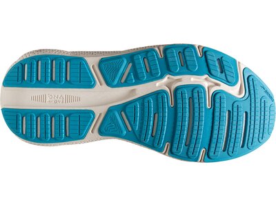 BROOKS Damen Laufschuhe Ghost Max Orange