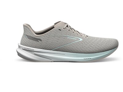 BROOKS Damen Laufschuhe Hyperion Grau