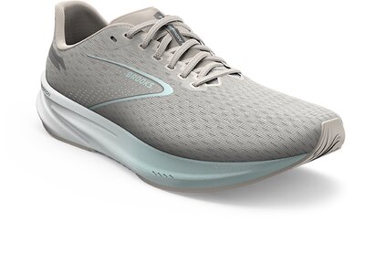 BROOKS Damen Laufschuhe Hyperion Grau