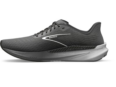 BROOKS Damen Laufschuhe Hyperion GTS Grau
