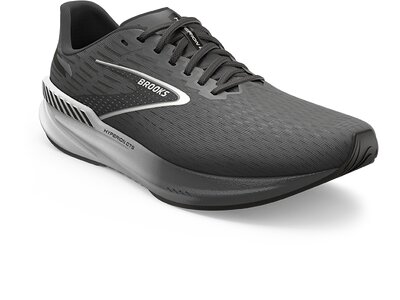 BROOKS Damen Laufschuhe Hyperion GTS Grau