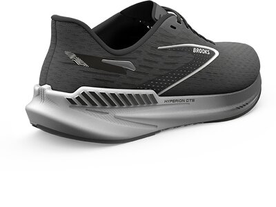 BROOKS Damen Laufschuhe Hyperion GTS Grau