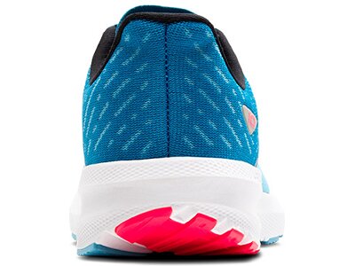 BROOKS Damen Laufschuhe Launch 10 Blau