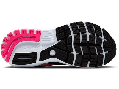 BROOKS Damen Laufschuhe Ghost 16 Schwarz